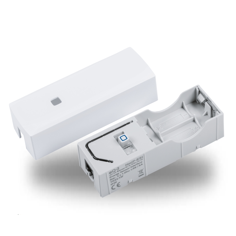 HmIP-ESI-IEC Rozhranie pre inteligentné elektromery – Obrázok 3