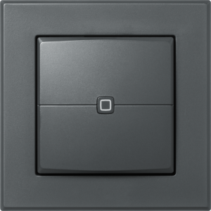 Homematic IP Nástěnný dálkový ovladač - 2 tlačítka