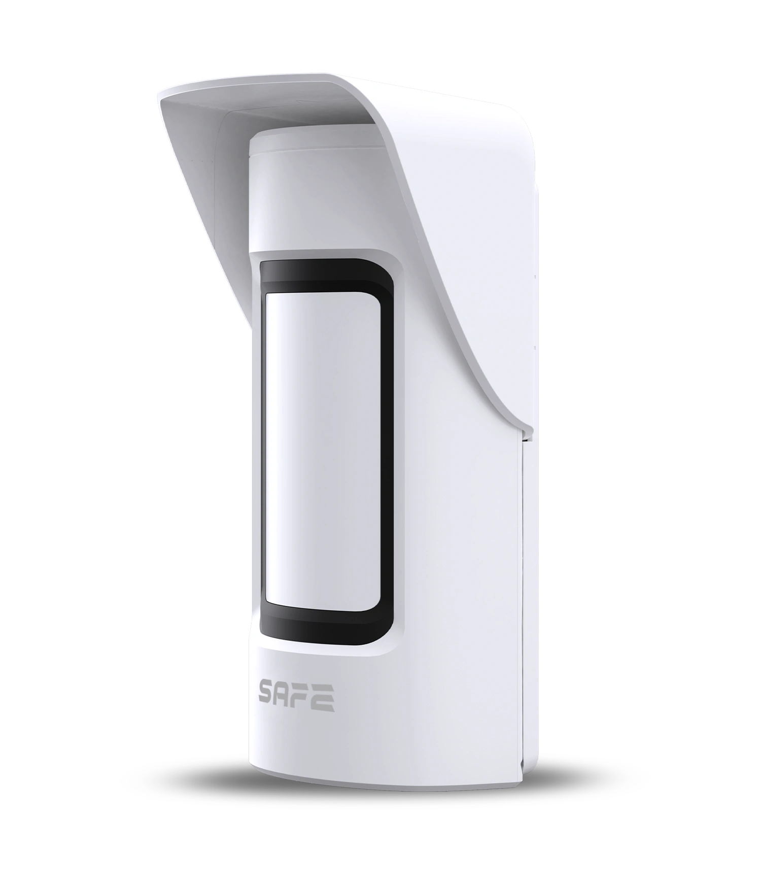 SAFE Motion Guard Outdoor, biela – Obrázok 3