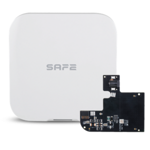 SAFE Hub 2 Plus LTE - 9-15 V DC