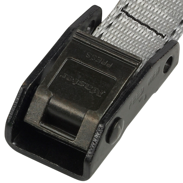 Upínací popruh Master Lock 3112EURDAT - 500cm – Obrázok 2