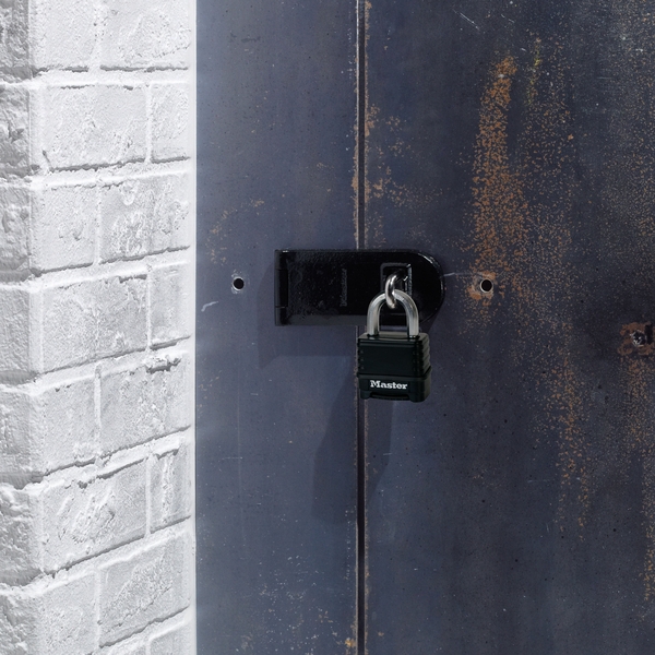 Kombinačný visiaci zámok M178EURD - Master Lock Excell - 56mm – Obrázok 3