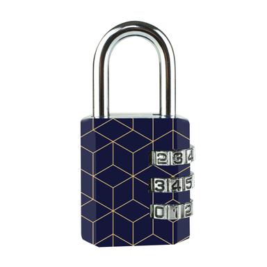 Kombinačný visiaci zámok Master Lock 1509EURDCAMO - 30mm – Obrázok 2