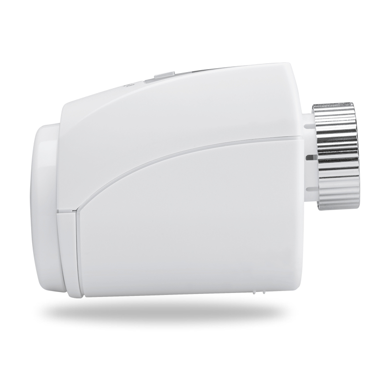 HmIP-eTRV-2 Termostatická hlavica Optimal – Obrázok 2