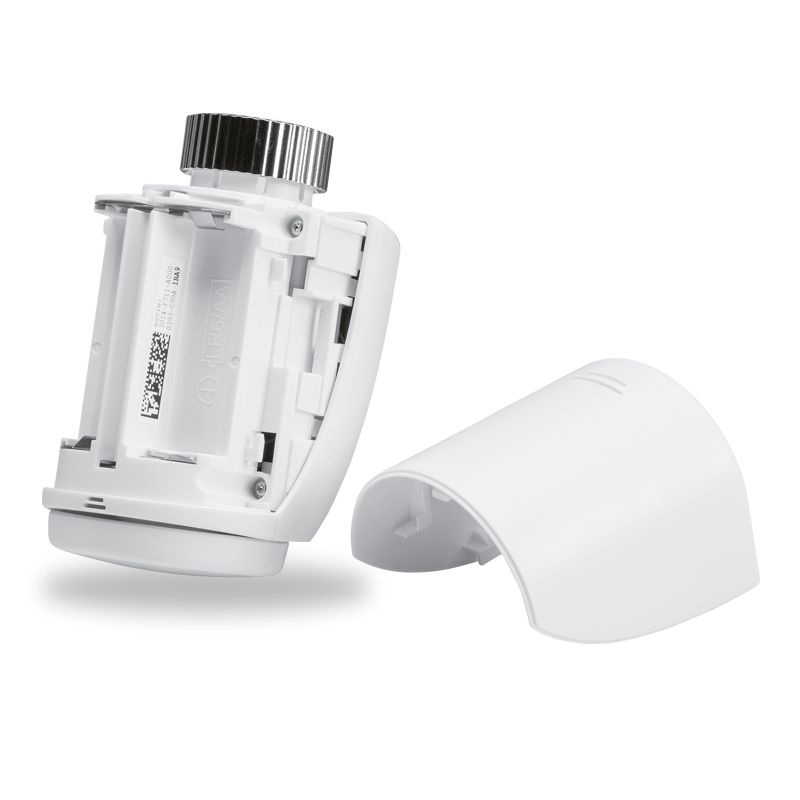 HmIP-eTRV-2 Termostatická hlavica Optimal – Obrázok 3
