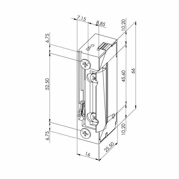 4mm (4005100380)