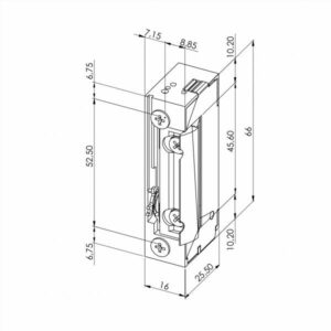 4mm (4005100385)