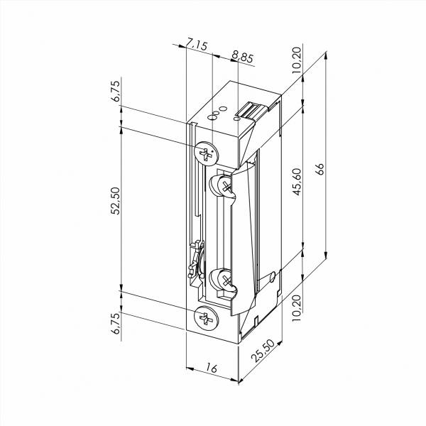 4mm (4005100385)