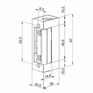 5mm (4005100390)