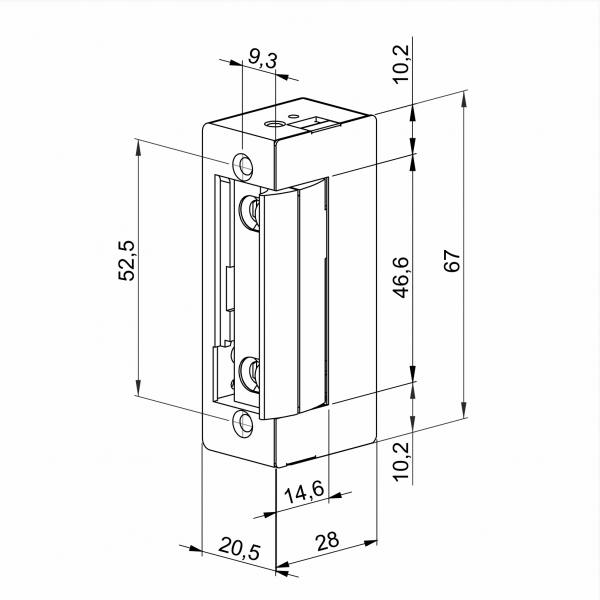 5mm (4005100391)