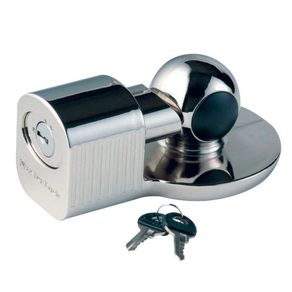 Zámok ťažného zariadenia Master Lock 377EURDAT