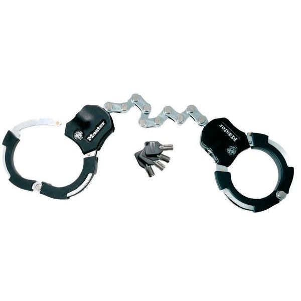 Bezpečnostné putá na bicykel Master Lock 8290EURDPRO - 55cm – Obrázok 5