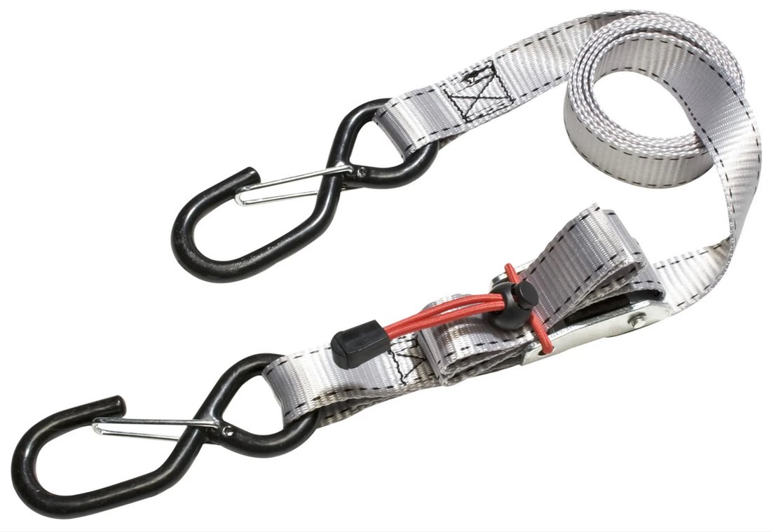 Set 2 ks upínacie popruhy Master Lock 3113EURDAT - 180cm – Obrázok 6