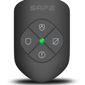 SAFE Key Control
