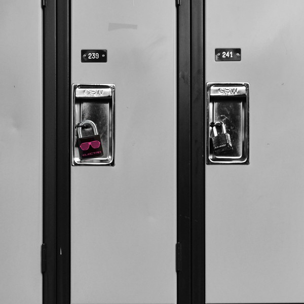 Visiaci zámok Master Lock z pevného hliníka 3430EURDELEC - 30mm – Obrázok 3
