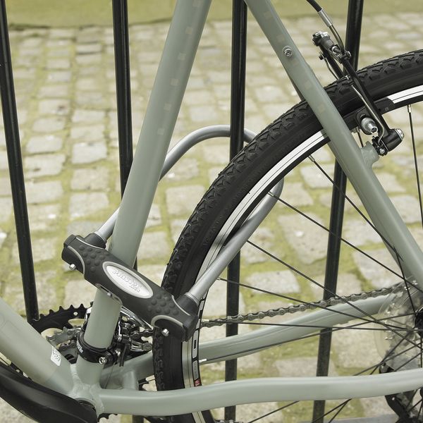 Zámok na bicykel Master Lock 8195EURDPRO - 210mm – Obrázok 2