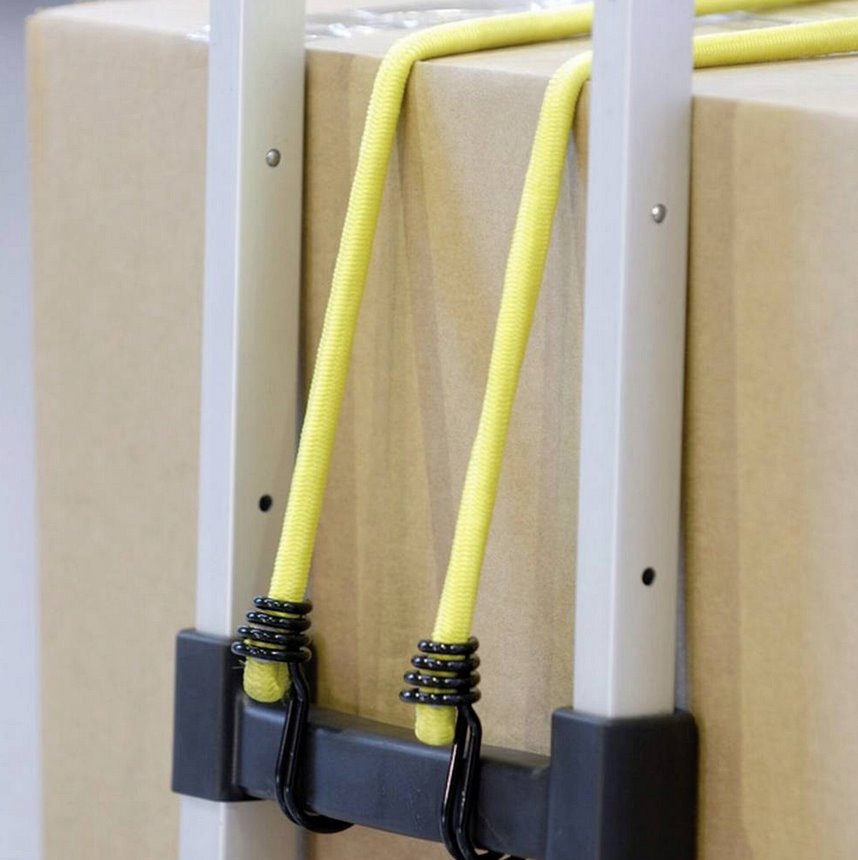 Súprava 10 ks upínacie gumy s háčikmi Master Lock 3043EURDAT – Obrázok 5