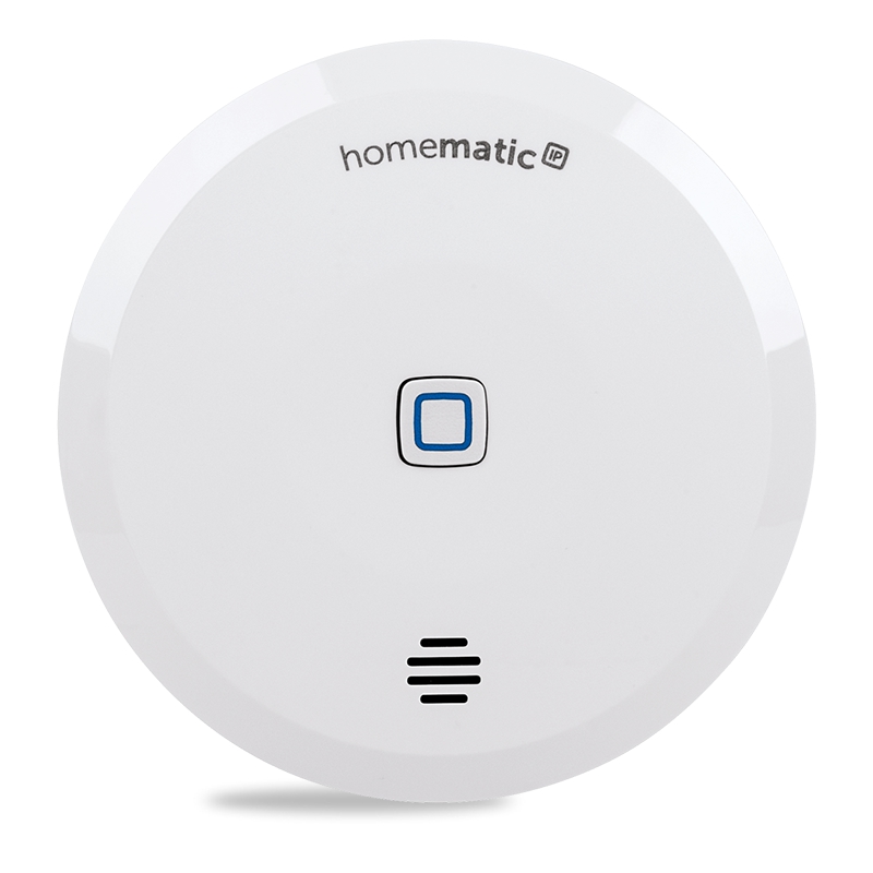 Homematic IP Senzor zaplavení - HmIP-SWD-2