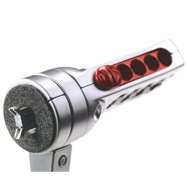 Zámok pre elektroniku Master Lock 2120 EURD - číselná kombinácia – Obrázok 5