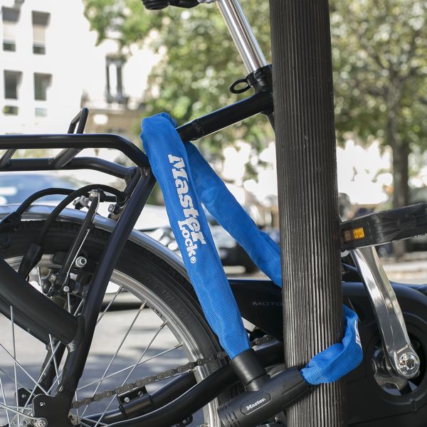 Reťazový zámok na bicykel Master Lock 8391EURDPROCOLB 8mm – Obrázok 6