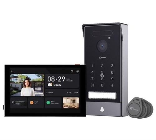EZVIZ HP7 Pro 4K